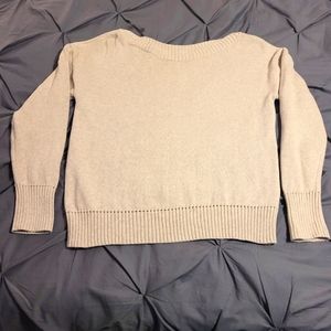 Women's Gap Sweater